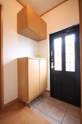 【玄関】 | ファミーユ21