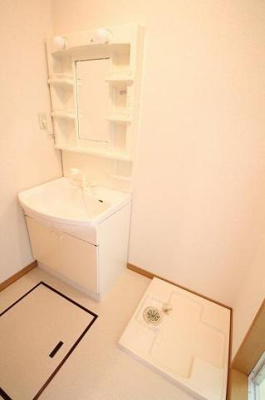 【洗面所】 | ファミーユ21