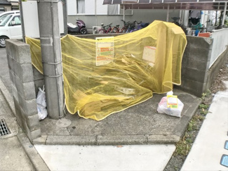 【その他共用部分】 | ＴＥＲＲＡＣＥ　ＨＯＵＳＥ蔵