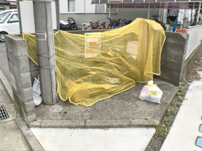 【その他共用部分】 | ＴＥＲＲＡＣＥ　ＨＯＵＳＥ蔵