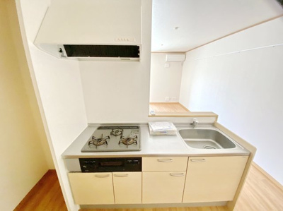 【キッチン】 | ＴＥＲＲＡＣＥ　ＨＯＵＳＥ蔵