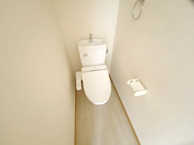 【トイレ】 | ＴＥＲＲＡＣＥ　ＨＯＵＳＥ蔵