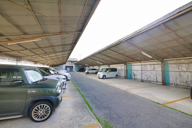 南京終モータープール