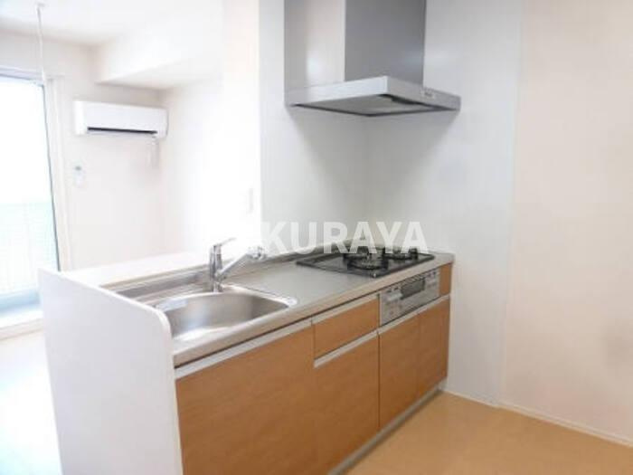 カノンのキッチン