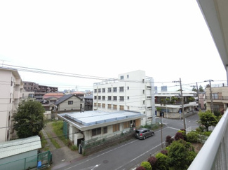 【展望】 | 陽当たり・眺望良好♪