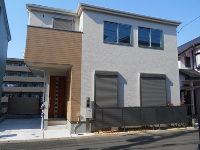 【外観】 | さちが丘新築戸建