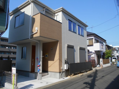 【外観】 | さちが丘新築戸建