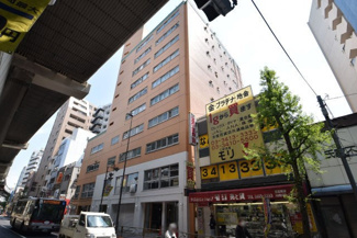 【外観】 | 物件のお問い合わせは、 ０１２０－７００－９６８までお気軽にどうぞ！
外観