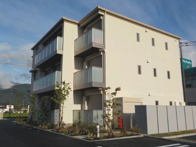 【外観】 | ベレオMOE