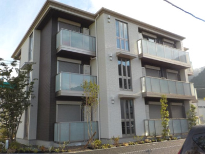 【外観】 | ベレオMOE