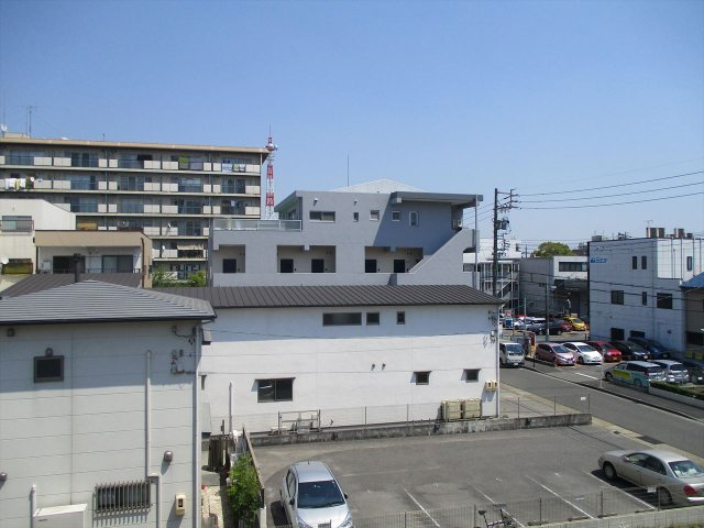 Ｒｅｓｉｄｅｎｃｅ　Ｔｓｕｄａ｜名古屋市の賃貸ならMy賃貸の展望|Residence Tsuda(レジデンスツダ)