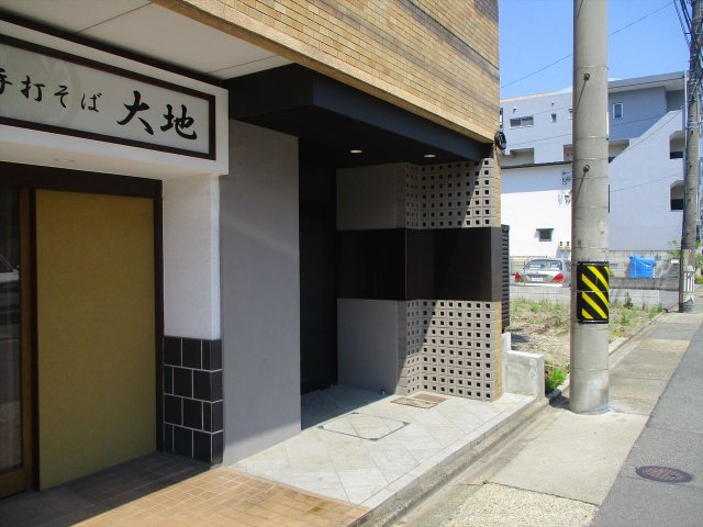 Ｒｅｓｉｄｅｎｃｅ　Ｔｓｕｄａ｜名古屋市の賃貸ならMy賃貸の外観|Residence Tsuda(レジデンスツダ)