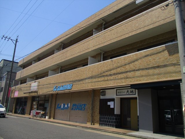 Ｒｅｓｉｄｅｎｃｅ　Ｔｓｕｄａ｜名古屋市の賃貸ならMy賃貸の外観|Residence Tsuda(レジデンスツダ)