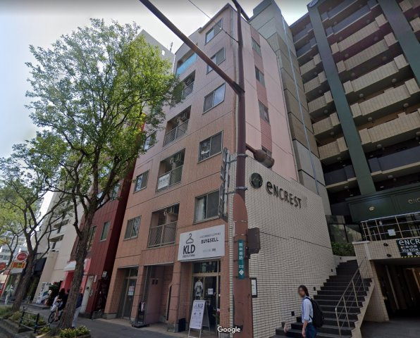 ウインザーの外観|ウインザー101