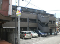 PARK VIEWの画像