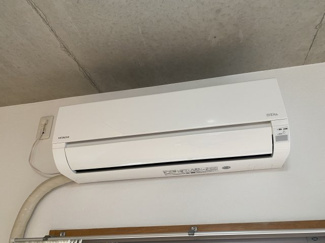 【設備】 | ヴィーブル駒川