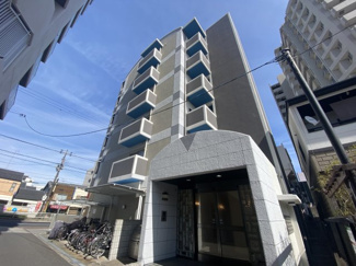 【外観パース】 | ヴィーブル駒川