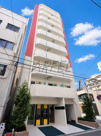 ビガーポリス224松ヶ枝町Ⅱの画像