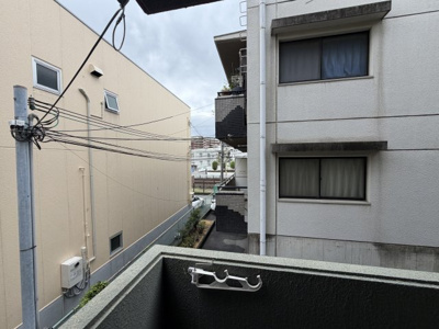 【展望】 | SHRIKE2（シュライク２）