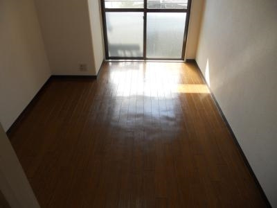 ベストプラザの展望|廊下から～
