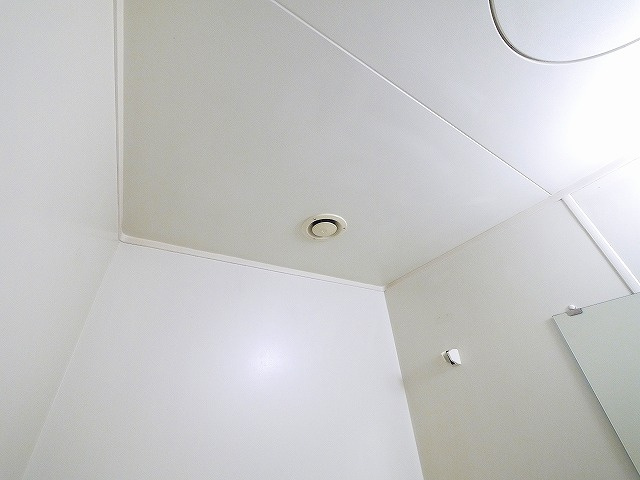 キリン1番館の設備|その他設備です