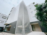 ディアレイシャス三軒茶屋の画像