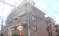 ルーブル三軒茶屋の画像
