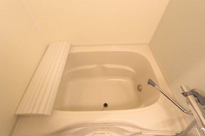 【浴室】 | クレールメゾン向丘