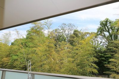 【展望】 | クレールメゾン向丘