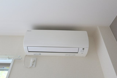 【設備】 | クレールメゾン向丘