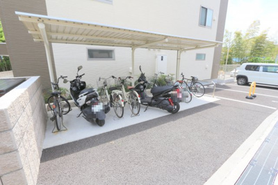 【その他共用部分】 | クレールメゾン向丘