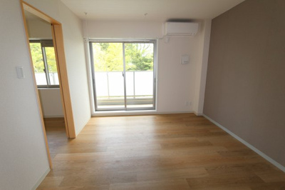 【居間・リビング】 | クレールメゾン向丘