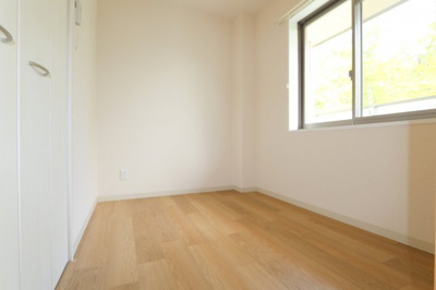 【寝室】 | クレールメゾン向丘