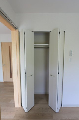 【収納】 | クレールメゾン向丘