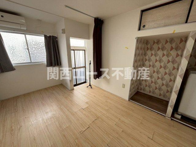  | La Chance瓢箪山Annex