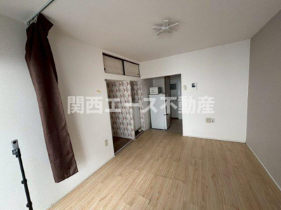  | La Chance瓢箪山Annex