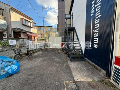  | La Chance瓢箪山Annex