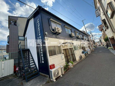  | La Chance瓢箪山Annex