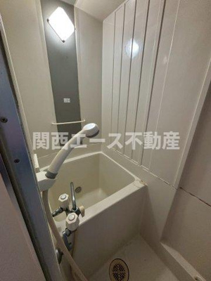 【浴室】 | La Chance瓢箪山Annex