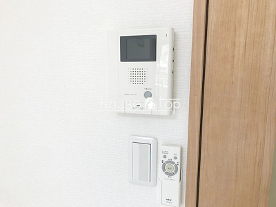 【セキュリティ】 | レアグランツ甲子園北口町 | レアグランツ甲子園北口町