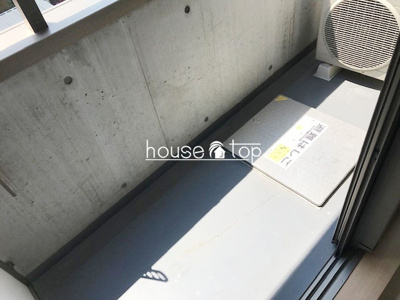 【バルコニー】 | レアグランツ甲子園北口町 | レアグランツ甲子園北口町