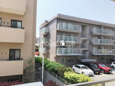 【展望】 | レアグランツ甲子園北口町 | レアグランツ甲子園北口町