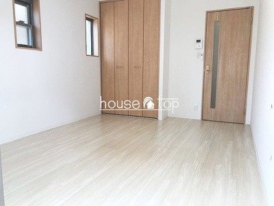 【洋室】 | レアグランツ甲子園北口町 | レアグランツ甲子園北口町