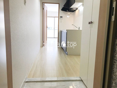 【玄関】 | レアグランツ甲子園北口町 | レアグランツ甲子園北口町