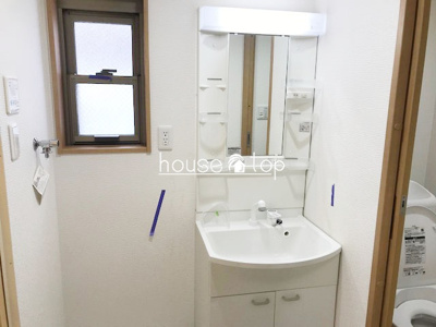 【独立洗面台】 | レアグランツ甲子園北口町 | レアグランツ甲子園北口町