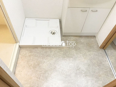 【洗面所】 | レアグランツ甲子園北口町 | レアグランツ甲子園北口町