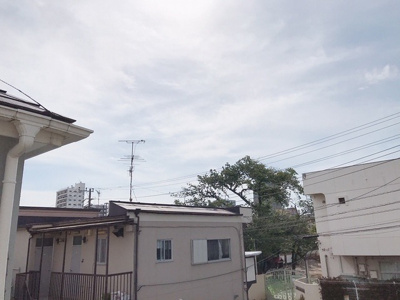 【展望】 | ヴィレッジオークスⅡ