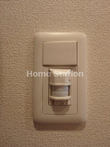 【設備】 | スワンズシティ塚本アクシア
