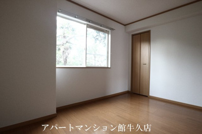 【洋室】 | エターナル