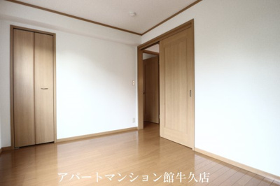 【洋室】 | エターナル